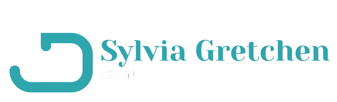 Sylvia Gretchen Accountant